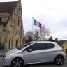 [shone_asm] Peugeot 208 Ice Velvet Limited Edition 1.6 e-HDi 115 3p - 032