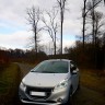 [shone_asm] Peugeot 208 Ice Velvet Limited Edition 1.6 e-HDi 115 3p - 033