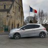 [shone_asm] Peugeot 208 Ice Velvet Limited Edition 1.6 e-HDi 115 3p - 034