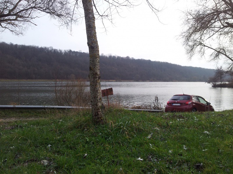 [spirit54] Peugeot 208 Féline 1.6 e-HDi 115 Rouge Érythrée 3p - 009