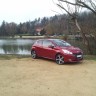 [spirit54] Peugeot 208 Féline 1.6 e-HDi 115 Rouge Érythrée 3p - 012