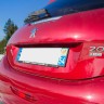 [spirit54] Peugeot 208 Féline 1.6 e-HDi 115 Rouge Érythrée 3p - 022