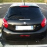 [toni] Peugeot 208 Féline 1.6 e-HDi 115 Noir Obsidien 3p - 004