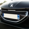 [toni] Calandre Peugeot 208 Féline 1.6 e-HDi 115 Noir Obsidien 3p - 005