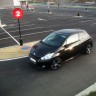 [toni] Peugeot 208 Féline 1.6 e-HDi 115 Noir Obsidien 3p - 010