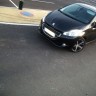 [toni] Peugeot 208 Féline 1.6 e-HDi 115 Noir Obsidien 3p - 011