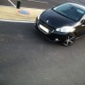 [toni] Peugeot 208 Féline 1.6 e-HDi 115 Noir Obsidien 3p - 011