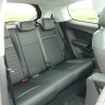 [victor] Banquette arrière Peugeot 208 Féline 1.6 e-HDi 115 Blanc Banquise 3p - 008