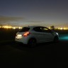 [victor] Peugeot 208 Féline 1.6 e-HDi 115 Blanc Banquise 3p - 015