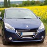 [weeev] Peugeot 208 Féline 1.6 THP 155 Bleu Virtuel 3p - 001