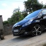 [yann2n] Peugeot 208 Féline 1.6 VTI 120 Noir Obsidien 5p - 005