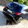 [yann2n] Peugeot 208 Féline 1.6 VTI 120 Noir Obsidien 5p - 010