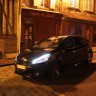 [yann2n] Peugeot 208 Féline 1.6 VTI 120 Noir Obsidien 5p - 019