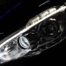 [yann2n] Feu avant à LED Peugeot 208 Féline 1.6 VTI 120 Noir Obsidien 5p - 022