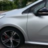 [cagiviste] Peugeot 208 GTi 1.6 THP 200 Gris Aluminium - 006