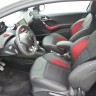 [cagiviste] Intérieur Peugeot 208 GTi 1.6 THP 200 Gris Aluminium - 008