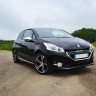 [Leadben] Peugeot 208 GTi 1.6 THP 200 Noir Perla Nera - 001