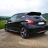 [Leadben] Peugeot 208 GTi 1.6 THP 200 Noir Perla Nera - 003