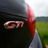 [Leadben] Sigle GTi coffre Peugeot 208 GTi 1.6 THP 200 Noir Perla Nera - 005
