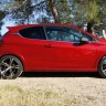 [vasco] Profil Peugeot 208 GTi 1.6 THP 200 Rouge Rubi - 003