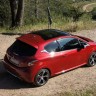 [vasco] Peugeot 208 GTi 1.6 THP 200 Rouge Rubi - 006