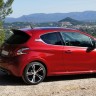 [vasco] Photo Peugeot 208 GTi 1.6 THP 200 Rouge Rubi - 019