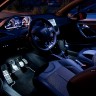 [Vcedric59] Intérieur de nuit Peugeot 208 XY 1.6 e-HDi 115 Purple Night - 009