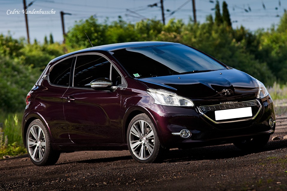 [Vcedric59] Peugeot 208 XY 1.6 e-HDi 115 Purple Night - 011