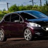 [Vcedric59] Peugeot 208 XY 1.6 e-HDi 115 Purple Night - 011