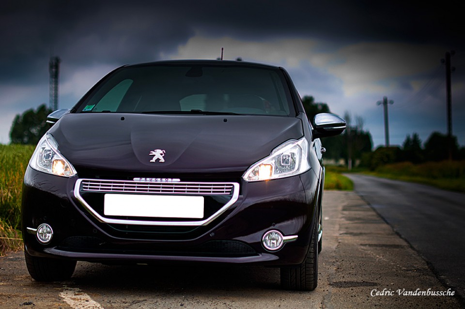 [Vcedric59] Peugeot 208 XY 1.6 e-HDi 115 Purple Night - 014